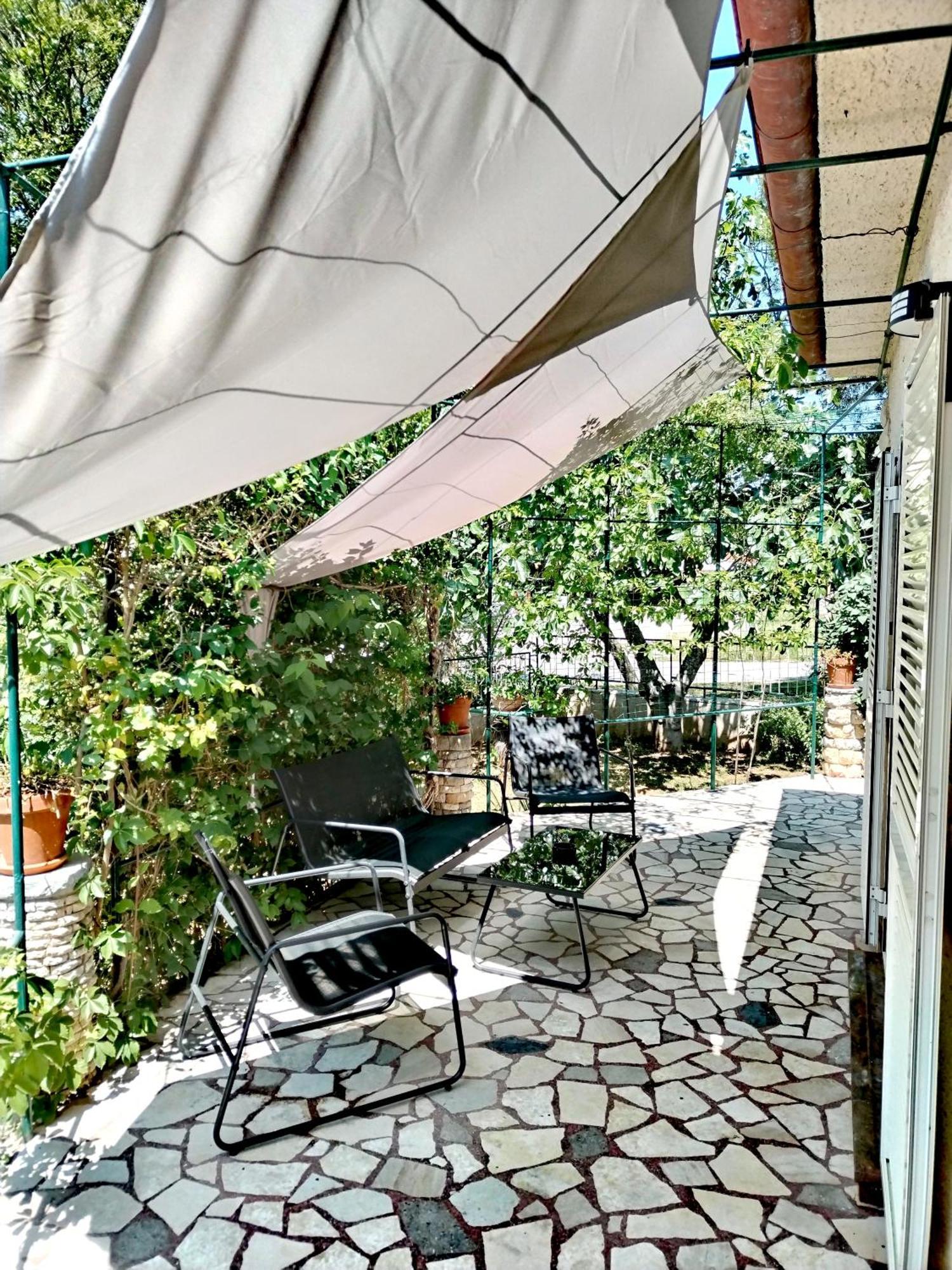Holiday Home I.D.A. Banjole Exterior photo