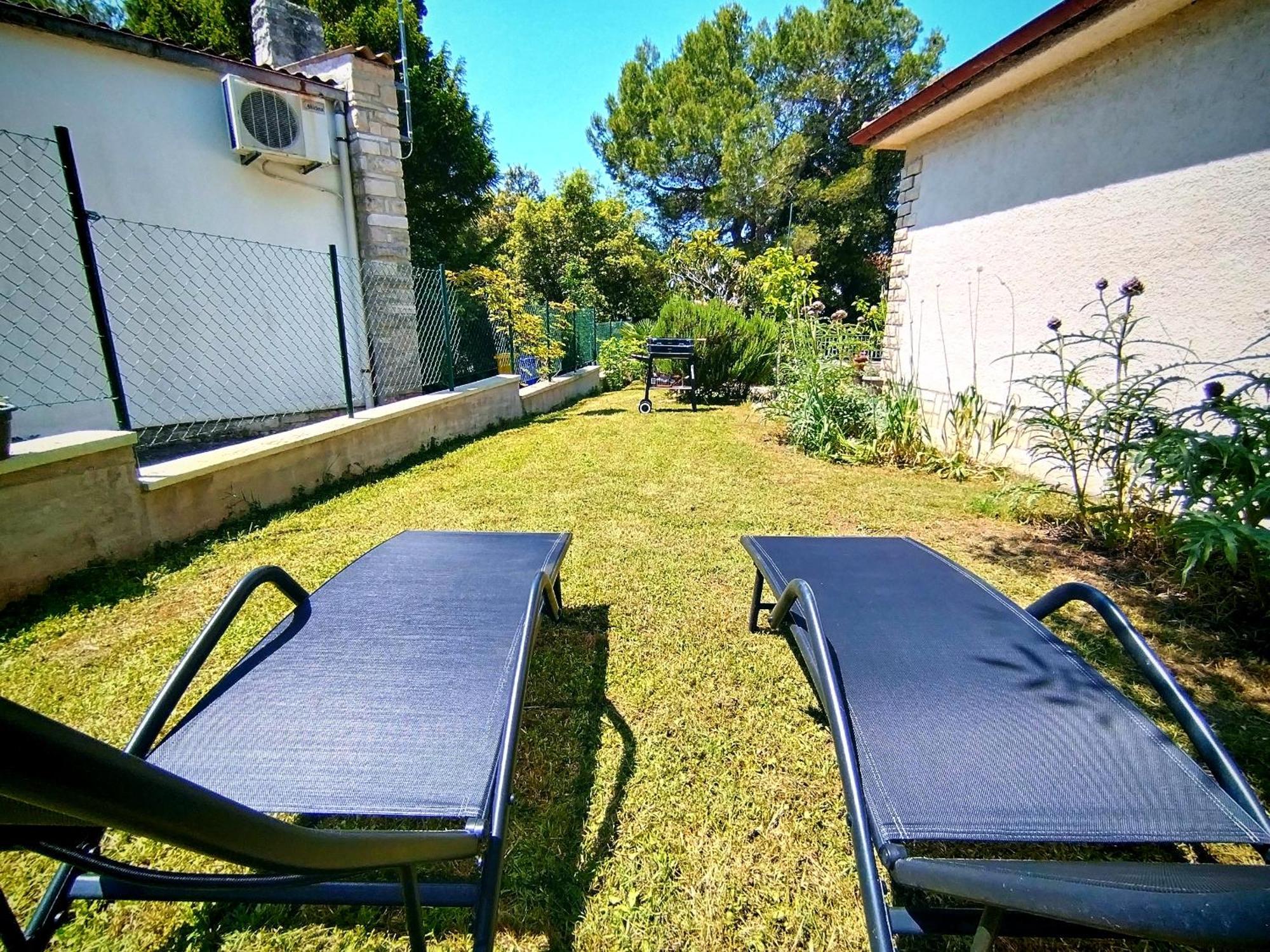 Holiday Home I.D.A. Banjole Exterior photo