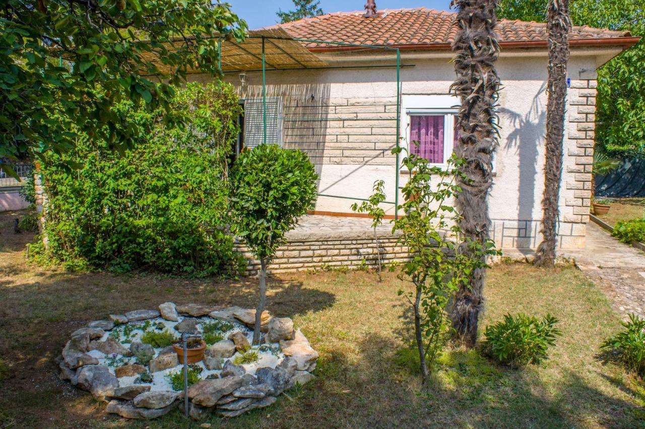 Holiday Home I.D.A. Banjole Exterior photo