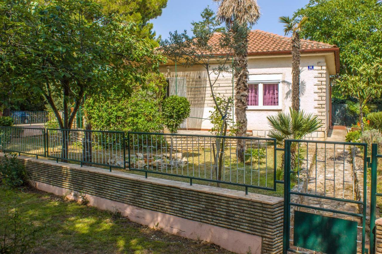 Holiday Home I.D.A. Banjole Exterior photo