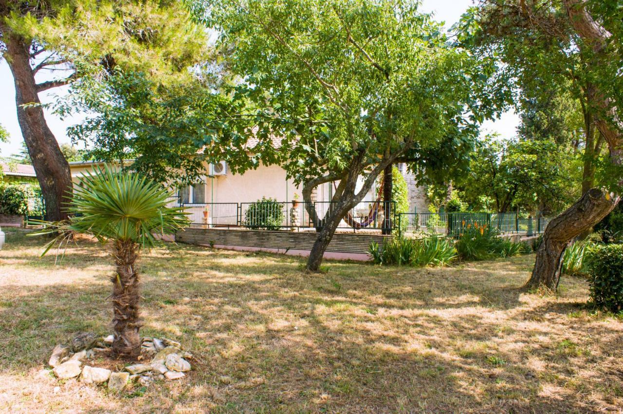 Holiday Home I.D.A. Banjole Exterior photo